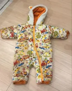 little bear Clubスノーウェア　アウター　70