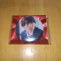 修学旅行で仲良くないグループに入りました 修仲 守崎 桜木雅哉 缶バッジ