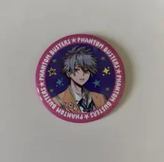 観崎薫 缶バッジ 観崎薫 缶バッジ 36個 ファントムバスターズ