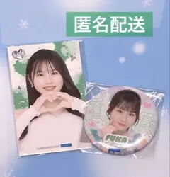 モバガチャ LOVELY 野中美希 缶バッジ セット - メルカリ