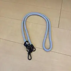 meltum MOBILE STRAP GREY