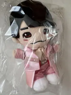 Johnny&#39;s - 【新品未開封】なにわ男子 ちびぬい 西畑大吾くん Amazon.co.jp: なにわ男子 【 西畑大吾 】 ちびぬい 『 初心LOVE