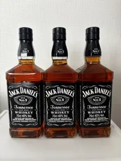 希少✨ジャックダニエル 150周年 限定ボトル 未開封 700ml ボックス