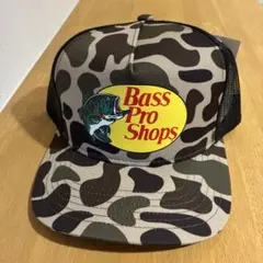 Bass Pro Shops メッシュキャップのサムネイル