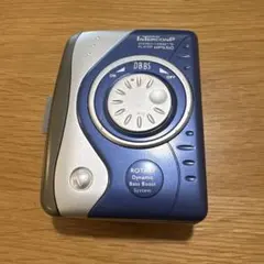 希少　美品　MATRIC PMD-201 ポータブルMDプレーヤー　動作品 MATRIC PMD-201 乾電池式ポータブルMDプレーヤー 一部欠損 - メルカリ