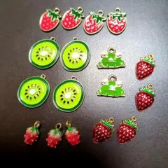 チャームセット