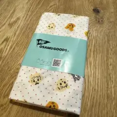 OSAMUGOODS コットン生地