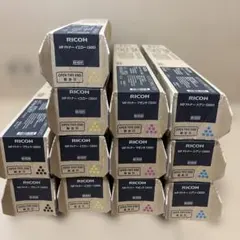 リコー　C6003トナーのサムネイル