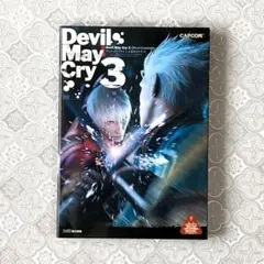 初版小説本 デビルメイクライ5 Devil May Cry 角川スニーカー文庫