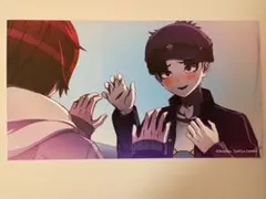 最終防衛学園 ご褒美