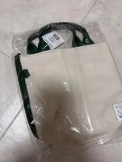 スターバックス　海外　ミニトートバッグ　限定