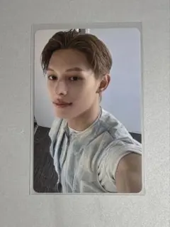 CORTIS ジェームス HMV 特典 トレカ