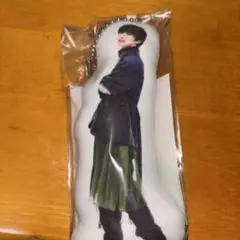 INI 尾崎匠海 クッションキーホルダー