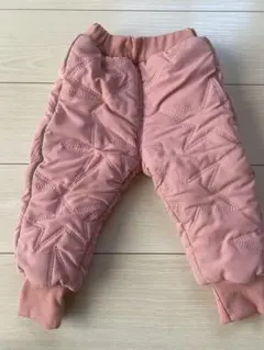 ダウンパンツ 80