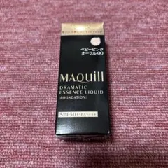 マキアージュ ドラマティックエッセンスリキッド ベビーピンクオークル00