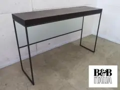 展示品□B&Bイタリア□チャールズ□最高級□クイーンサイズ□ベッド