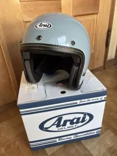 ハーレー　中古　 Arai Classic AIR ジェットヘルメット HARLEY-DAVIDSON BY ARAI CLASSIC AIR | ハーレーダビッドソン