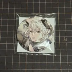 アイナナ 10th 10周年 缶バッジ 巳波