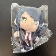 プロジェクトセカイ　カラフルステージ くじ B賞　ぷちぬいマスコット　星乃一歌