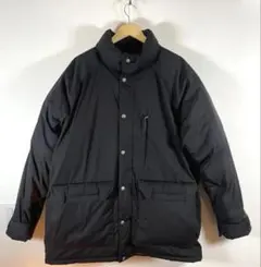 80s 茶タグ ノースフェイスUSA製