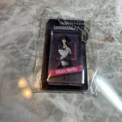 [新品未開封] 森田ひかる　櫻坂46 福袋　ブリスター風アクリルキーホルダー