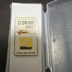 2025年最新】NIKON バッチの人気アイテム - メルカリ