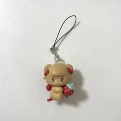 mikko ラテ キーホルダー