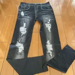 Slim'n Lift Caresse Jeans  レギンス