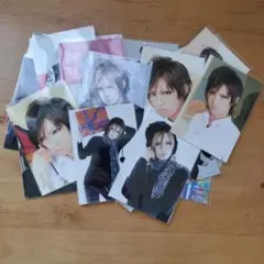 ア*様 ゴールデンボンバー　喜矢武豊フォトセット
