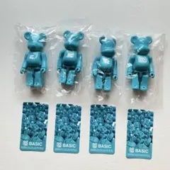 ベアブリック　シリーズ41 ベーシック　まとめ売り