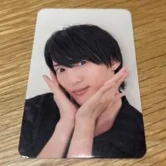 TravisJapan トラジャ　ワルツ　トレカ　台湾　川島如恵留