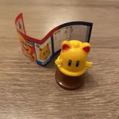チョコエッグ　スーパーマリオ3Dワールド