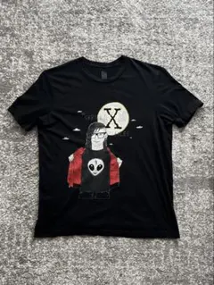 Skrillex Tシャツ SWSG TEE Lサイズ スクリレックス - メルカリ
