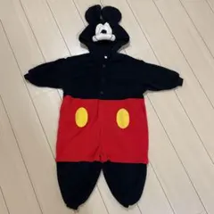 ミッキー コスチューム