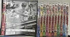 2026年最新】トッキュウジャー dvd 全巻の人気アイテム - メルカリ