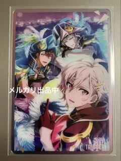 アイナナ TRIGGER集合 サマーフェスティバル メタカ