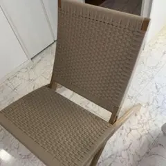 【ほぼ新品】CARL HANSEN & SON MG501 キューバチェア