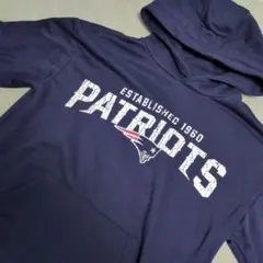 2026年最新】ニューイングランドペイトリオッツ パーカーの人気