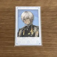 ケイリクス・デボネア チェキ風カード レア - メルカリ