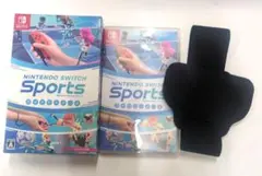 ♥美品♥Nintendo Switch Sports♥スイッチ スポーツ ゲーム