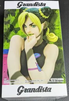 grandista ジョジョの奇妙な冒険　ストーンオーシャン　空条徐倫