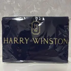 2025年最新】ハリーウィンストン ノベルティの人気アイテム