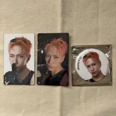 INI XQUARE 池﨑理人