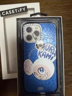CASETiFY MURAKAMI iPhone16proMax