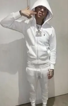 2026年最新】POLO RALPH LAUREN メンズ パーカーの人気アイテム - メルカリ