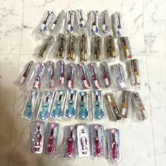 未使用 ガチャ カプセルトイ チャッカマン ミニチュアチャーム まとめ売り