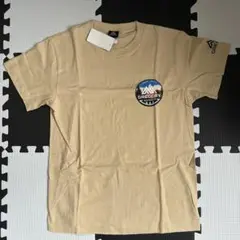 【新品タグ付き】GREGORY Tシャツ ベージュ Sサイズのサムネイル