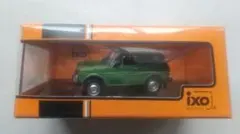 EBBRO ISUZU PIAZZA NERO XS ミニカー EBBRO ISUZU PIAZZA NERO XS ミニカー - メルカリ