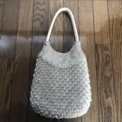 フレスカ　銀座　ハンドバッグ