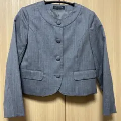 ポンポネットジュニア　フォーマル　ジャケット